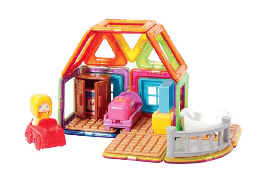 MINI domček Magdy