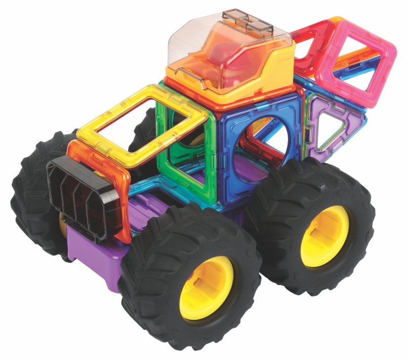 GIGA Wheel set