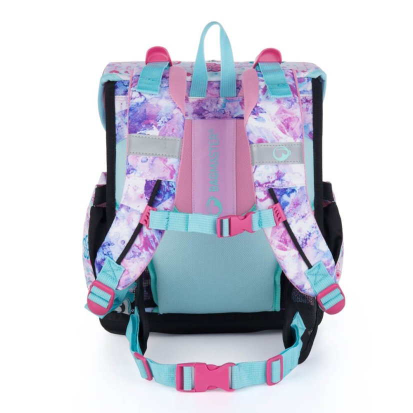 BAGMASTER Velký SET PRIM 22 A