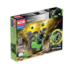 Geomag KOR PROTEON Aki 53 pcs