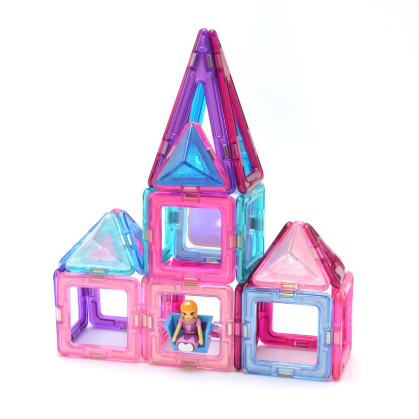 Princess box