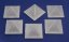 Lux pyramidy - balenie 6ks